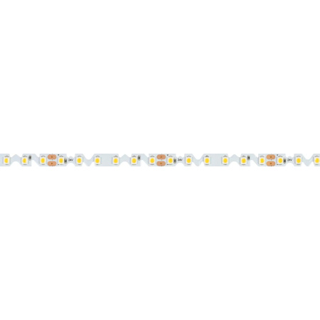 Светодиодная лента Arlight 9,6W/m 120LED/m 2835SMD дневной белый RZ-A120-6mm 24V 040804