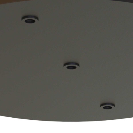 Потолочное основание Mantra Modular Light Florones 9365