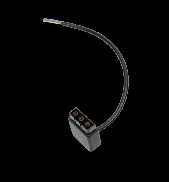 Подвод питания к 456ххх (0,3м) Trito Lightstar 456002