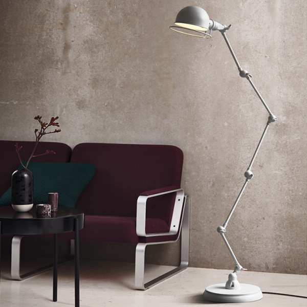 Торшер Imperium Loft Vikning 141133-26