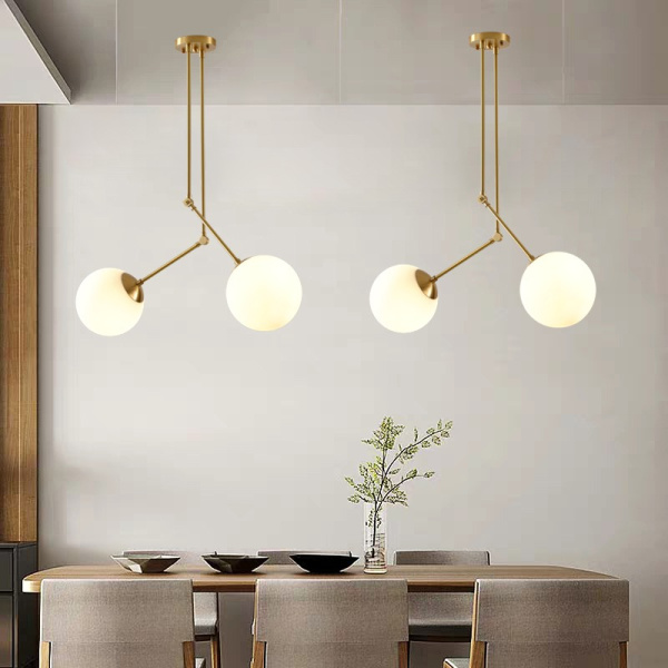 Подвесная светодиодная люстра Imperium Loft Freestyle 140716-26