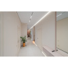 Трековый светодиодный светильник Denkirs Smart Linear DK8004-WH