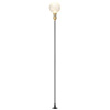 Уличный светильник Odeon Light Nature 7121/2GLA