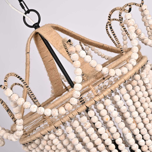 Подвесная люстра Imperium Loft Adelin 156114-22