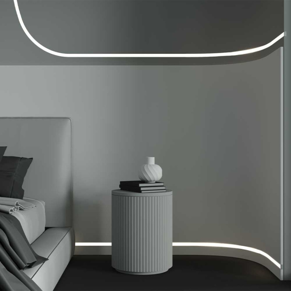 Алюминиевый профиль Maytoni Led Strip 636005