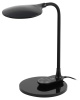Настольная лампа ЭРА NLED-498-10W-BK Б0052775