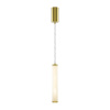 Подвесной светильник Maytoni Modern Yora MOD464PL-L8BSK