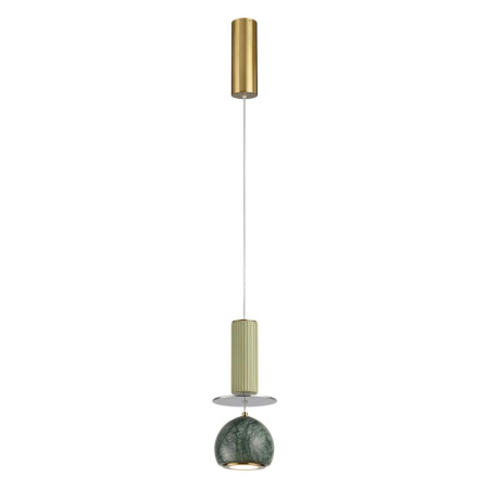 Подвесной светильник Odeon Light Jazz L-Vision 5475/4L