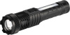 Светодиодный фонарь ЭРА UA-402 универсальный аккумуляторный 5 Вт LED + 5 Вт COB Zoom 6 режимов маячок клипса USB type C Б0069804