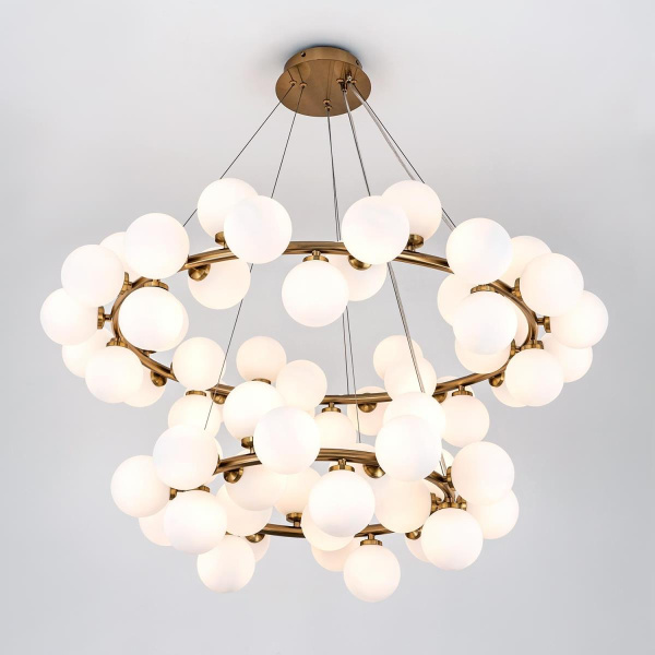 Подвесная люстра Modelux Modestyle MS.6033.65 BS