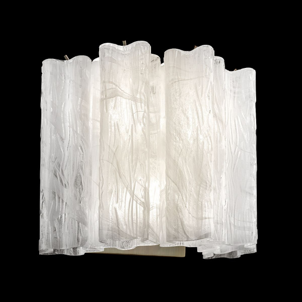 Настенный светильник Loft IT Murano 10580W White
