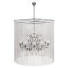 Подвесная люстра LOFT IT Vaille Crystal 10450/900