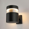 Уличный настенный светодиодный светильник Elektrostandard 1530 TECHNO LED a072083