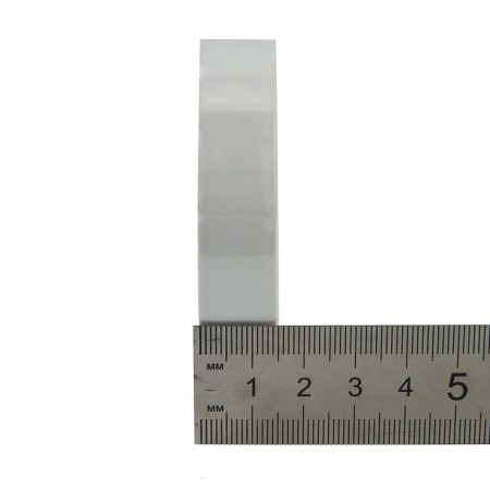 Изоляционная лента Stekker INTP01315-20 0,13*15 мм 20 м белая 39904