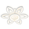 Потолочная светодиодная люстра Ambrella light Acrylica Original FA462