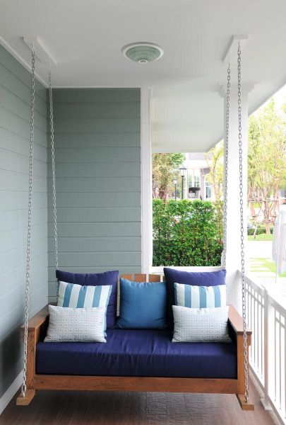 Корпус для потолочного светильника Kanlux GL-FOGLER DL-240O 18125