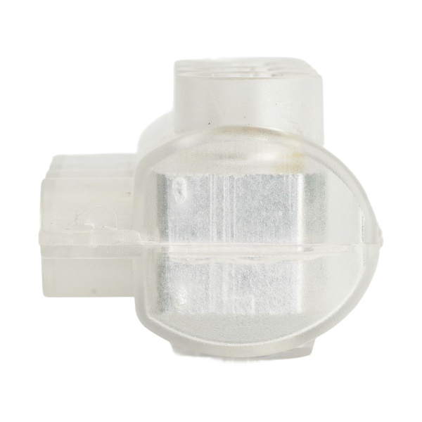 Клемма 4-х контактная Stekker для подключения сетей уличного освещения KE10.1 (Al10-35/Cu1,5-25), LD610-4 50213