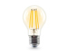 Лампа светодиодная Лон A60 13W 2700K Ambrella light Bulding 601313