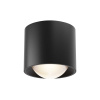 Потолочный светильник Maytoni Technical Ceiling Lens C217CL-15W3K-B