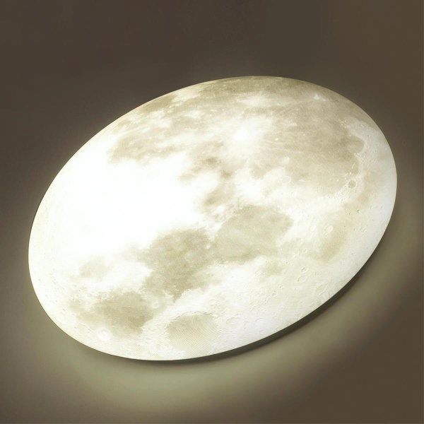 Настенно-потолочный светильник Sonex MOON 3084/DLN