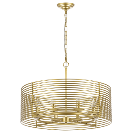 Подвесная люстра Lightstar Zeta 728083