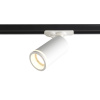 Трековый светильник однофазный Crystal Lux CLT 0.31 019 WH