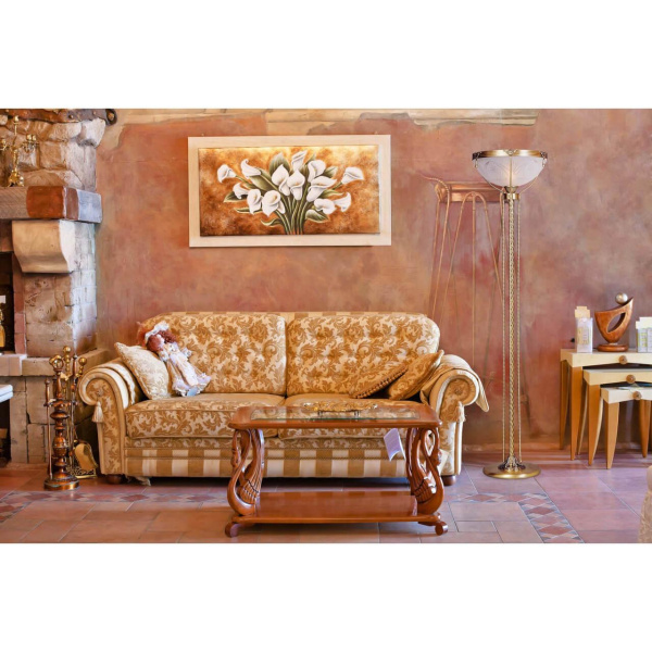 Торшер MW-Light Афродита 317042501 Торшер MW-Light Афродита 317042501