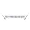Встраиваемый светодиодный светильник Arlight DL-120M-9W Day White 020106