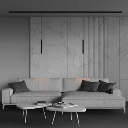 Трековый светильник Maytoni Technical TR226-4-5WTW-M-DSZ-B