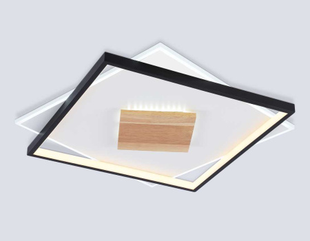 Светильник потолочный Ambrella light COMFORT FL4791