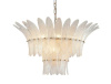 Подвесная люстра Newport 8812/C new gold white М0070427