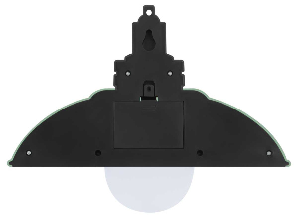 Ночник-светильник на батарейках ЭРА NLED-487-1W-SW-GR Б0051476