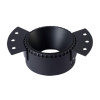 Встраиваемый светильник Crystal Lux CLT 050C1 BL-BL
