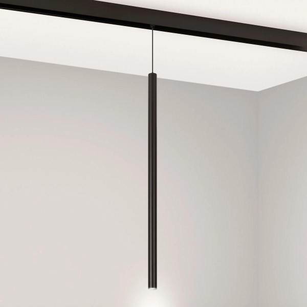 Трековый светодиодный светильник Arlight Mag-Orient-Spot-Hang-L500-R20-3W Day4000 044505