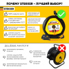 Удлинитель Stekker Standart 1гн 30м с/з STD02-11-30 39635