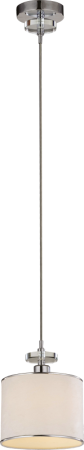 Подвесной светильник Arte Lamp Furore A3990SP-1CC