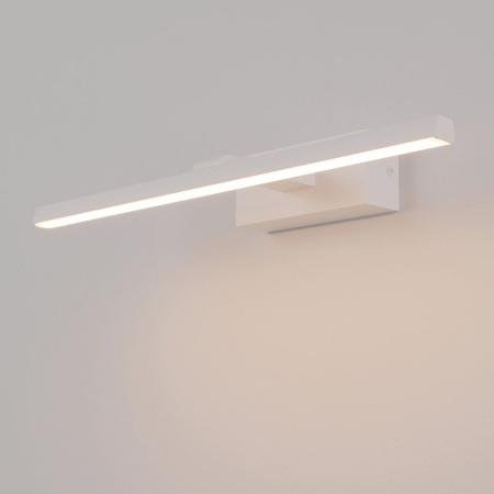 Подсветка для картин Nowodvorski Van Gogh Led White 10292