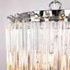 Подвесная люстра Imperium Loft Odeon Chandelier 75294-22
