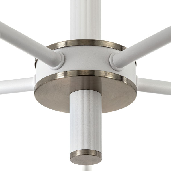 Подвесная люстра Citilux Alton CL421252