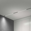 Трековый светодиодный светильник Elektrostandard Slim Magnetic 85002/01 a057190