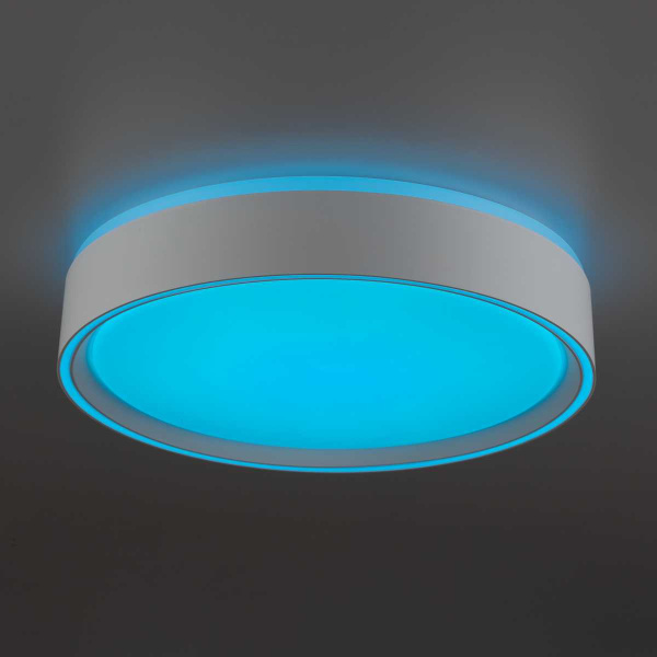 Потолочный светодиодный светильник Citilux Boss CL751250G