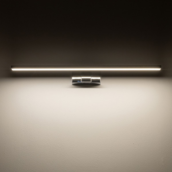 Подсветка для зеркал Nowodvorski Cezanne Led M Chrome 10681