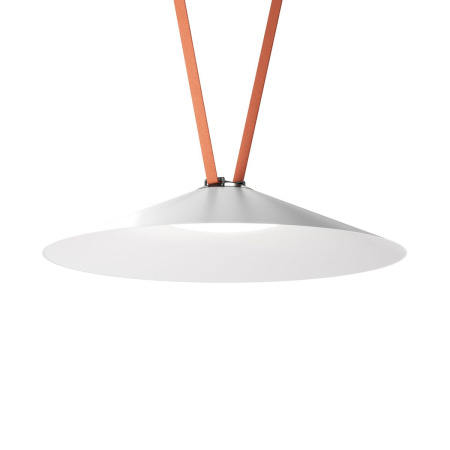 Трековый светильник Denkirs Belty Flow DK5668-WH+BK