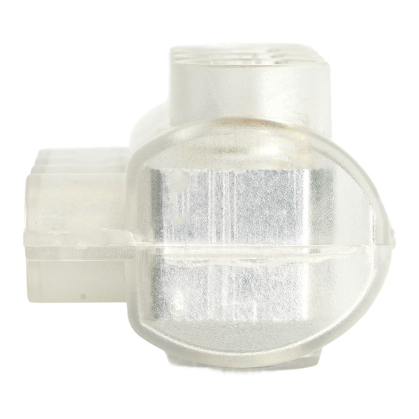 Клемма 4-х контактная Stekker для подключения сетей уличного освещения KE10.504 (Al10-50/Cu2,5-35), LD611-4 50215