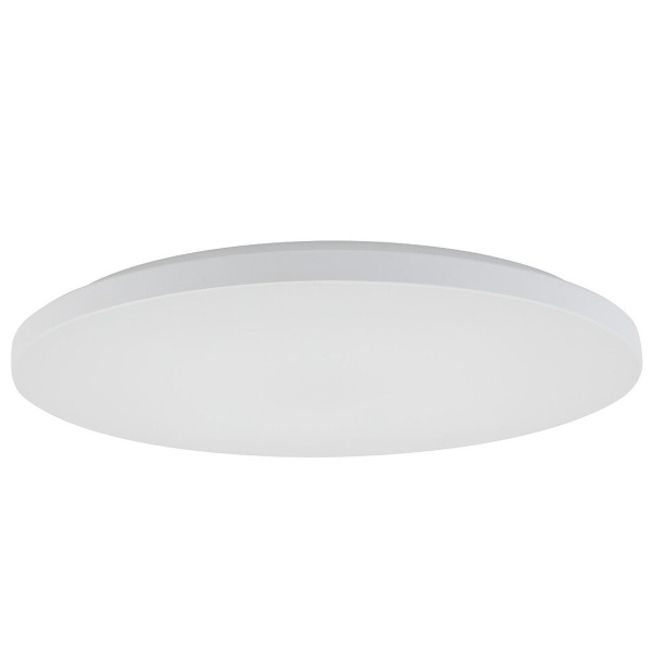 Потолочный cветильник Nowodvorski Denia LED M White 11762