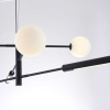 Подвесная люстра Imperium Loft Runna 140975-26
