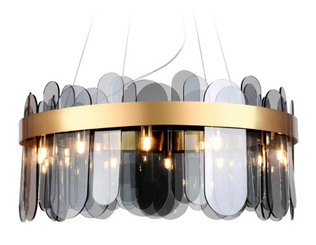 Подвесная люстра Ambrella light Traditional TR5344