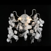 Настенный светильник Crystal Lux Tenerife AP2 Silver
