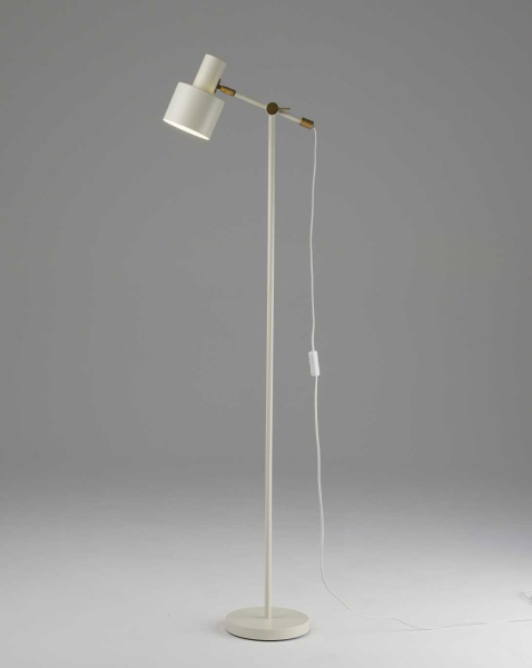 Торшер Moderli Artis V11268-1F