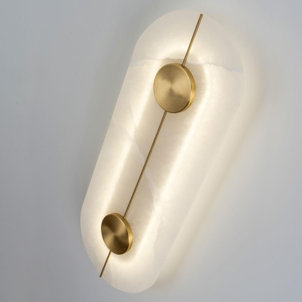 Настенный светодиодный светильник Modelux Modestyle MS.191.420